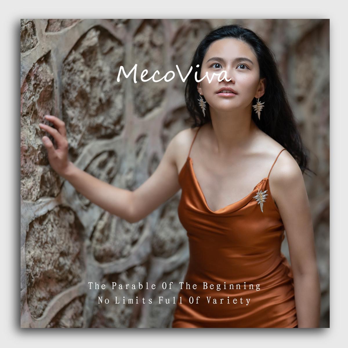 【MecoViva】 925 Silver Premium Women Brooch High-End Temperament Original Unique Fern leaves Series Design Styles Brooch Natural Art Female Fashion Brooch